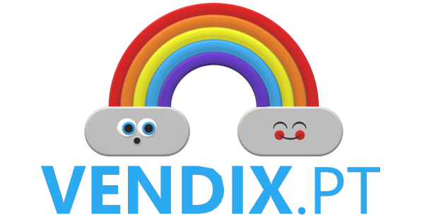 VENDIX - Anúncios Classificados Grátis