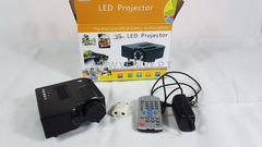 Projetor Led