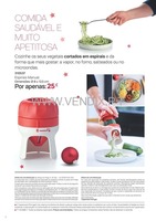 Tupperware Artigos Domésticos - Promoções de Natal