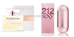 Yodeyma Perfumes - Ofertas de Natal