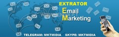 Extrator De Email Marketing Leads txt