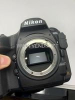 Câmera Nikon D850 em perfeitas condições