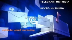 Software Validador De Email Marketing Leads Txt