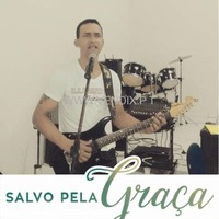 Chris Dallas Oficial Cover Gospel