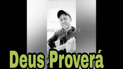 Chris Dallas Oficial Cover Gospel