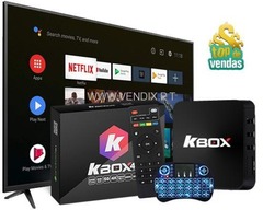 KBOX (TV BOX)