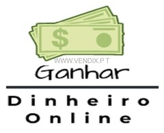 Ganhar Dinheiro Online