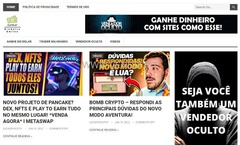 Ganhar Dinheiro Online