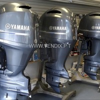 Quality outboard engines Used and New