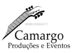 Camargo Produções e Eventos