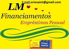 Empréstimo internacional e investimento, WhatsApp: +351934331034