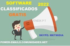 Software Classificados Gratis