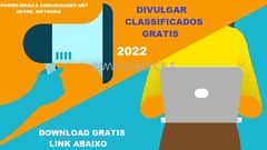 Software Classificados Gratis