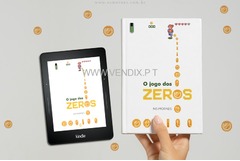 O Jogo Dos Zeros é leitura obrigatória para todos os brasileiros.