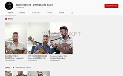 Canal Bruno Bastos - Dentista do Baixo