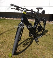 Vendo bicicleta elétrica Stromer ST2