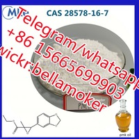 28578-16-7 PMK ethyl glycidate /