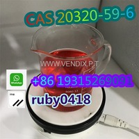20320-59-6  BMK  pure  oil  99.9%