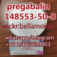 Pregabalin CAS 148553-50-8