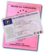 oferta de carta de condução