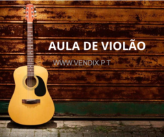 Curso Fórmula Violão