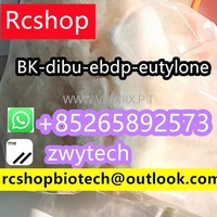 Supply New Brown Eutylone Bu Cutlone Crystal Eutylone Bu Cutlone Crystal China Vendor