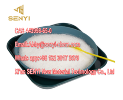 CAS79099-07-3,443998-65-0Abby@senyi-chem.com