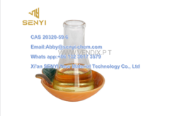 CAS28578-16-7,20320-59-6Abby@senyi-chem.com