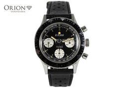 Le Phare Chronograph Landeron 349