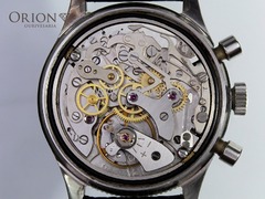 Le Phare Chronograph Landeron 349