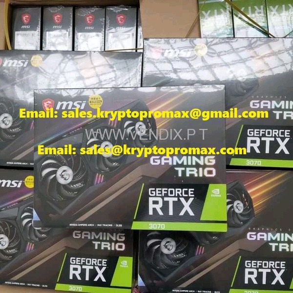 Gigabyte GeForce RTX 3070 GAMING OC 8G Graphics Card