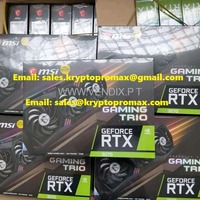 Gigabyte GeForce RTX 3070 GAMING OC 8G Graphics Card