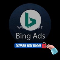 Aprenda O Método Passo A Passo de Como Vender em Reais E em Dólares Como Afiliado Usando O Bing-Ads.