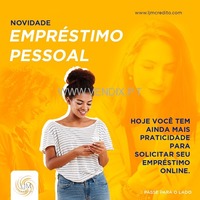 Obter um empréstimo agora sem pagar despesas de notário