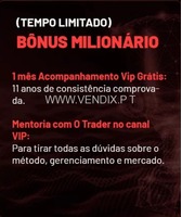 Trader milinário