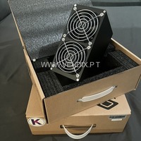 Wholesales Goldshell KD6 25.3Ths,KD BOX,KD5,Mini Doge,KDBOX Pro KDA Asic Miners