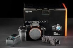 Sony a7S
