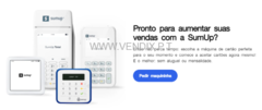 Essa é a hora de comprar sua SumUp