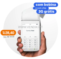 Essa é a hora de comprar sua SumUp