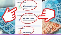 43 Pessoas Com 14 Pontos Em 7 Dias! Veja Como Jogar na LotoFácil Online