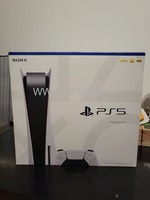 BRAND NEW Sony PlayStation 5 Console All Edition Available