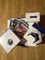 Sony Playstation 5 Blu-Ray/Digital Bundle Edition - Ship Now