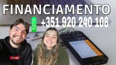 EMPRÉSTIMOS E FINANCIAMENTOS