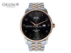 Mido Baroncelli Jubilee Automatic