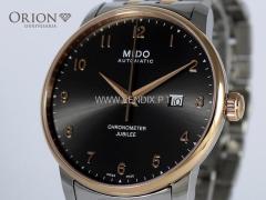 Mido Baroncelli Jubilee Automatic