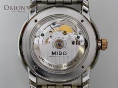 Mido Baroncelli Jubilee Automatic