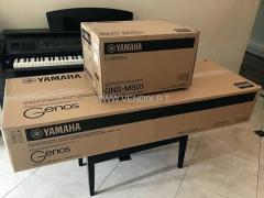 Buy New :-  Yamaha Tyros 5 Keybord - Korg PA4X 76 Key keyboard
