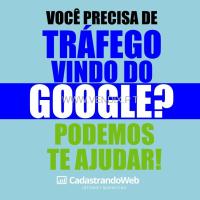 Criação de sites profissionais