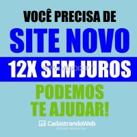 Criação de sites profissionais