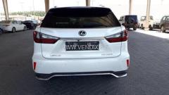 2018 Lexus RX 350 Full Options for sell